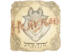 Heavygod