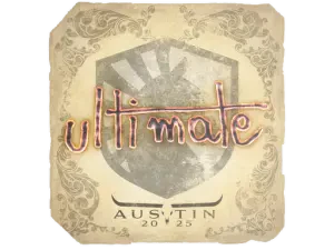ultimate