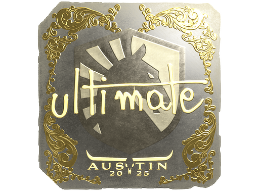 ultimate (Gold) | Austin 2025