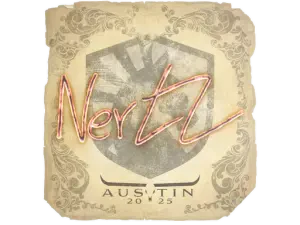 NertZ