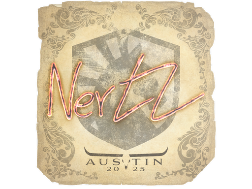 NertZ | Austin 2025