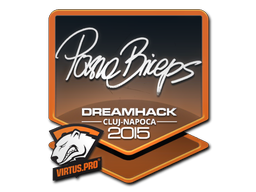 pashaBiceps | Cluj-Napoca 2015