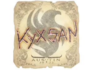 kyxsan