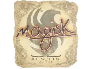 Magisk