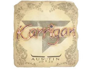 karrigan