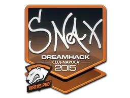 Snax