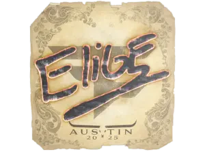 EliGE
