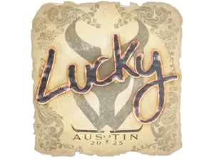 Lucky