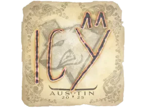 ICY