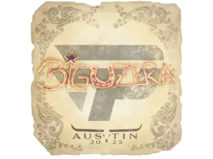 biguzera