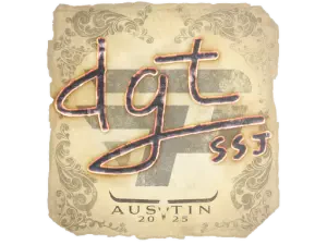 dgt