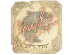 Sticker | yuurih | Austin 2025