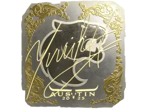 yuurih | Austin 2025