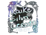 Sticker | KSCERATO (Holo) | Austin 2025