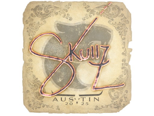 skullz | Austin 2025