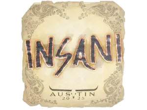 insani