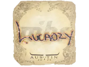 Lucaozy