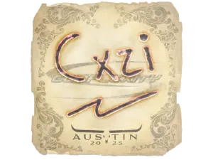 Cxzi