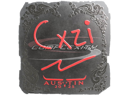 Cxzi (Foil) | Austin 2025