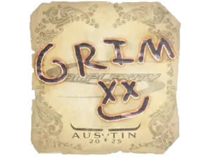 Grim