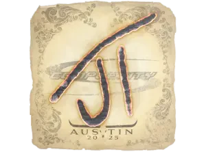 JT