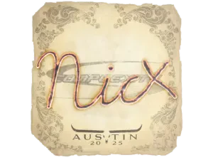 nicx