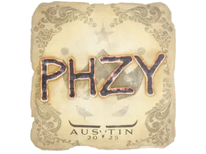 phzy