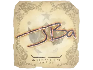 JBa