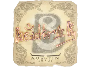 headtr1ck