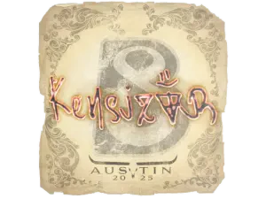 kensizor
