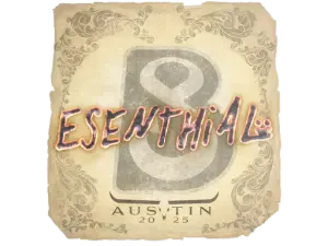 esenthial