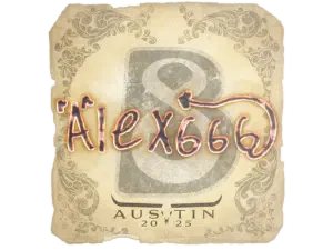 alex666