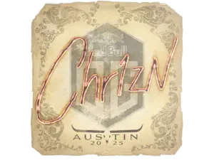 Chr1zN