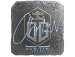 Sticker | Chr1zN (Foil) | Austin 2025