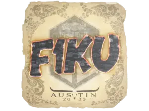 F1KU