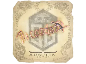 nicoodoz