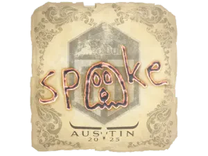spooke