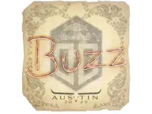Buzz