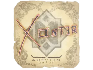Xant3r