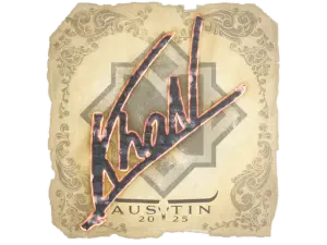 khaN