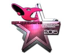 mousesports