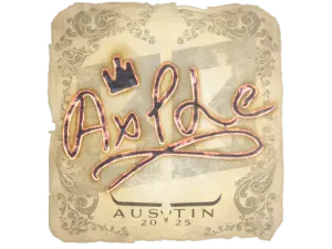 Ax1Le