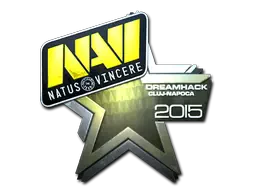 Natus Vincere