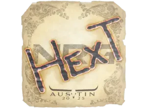 HexT