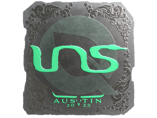 INS (Foil) | Austin 2025