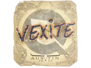 vexite