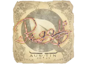 regali