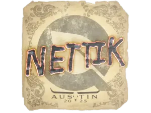 nettik