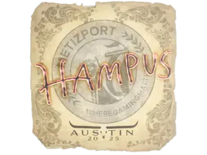 hampus