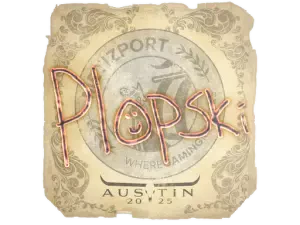 Plopski